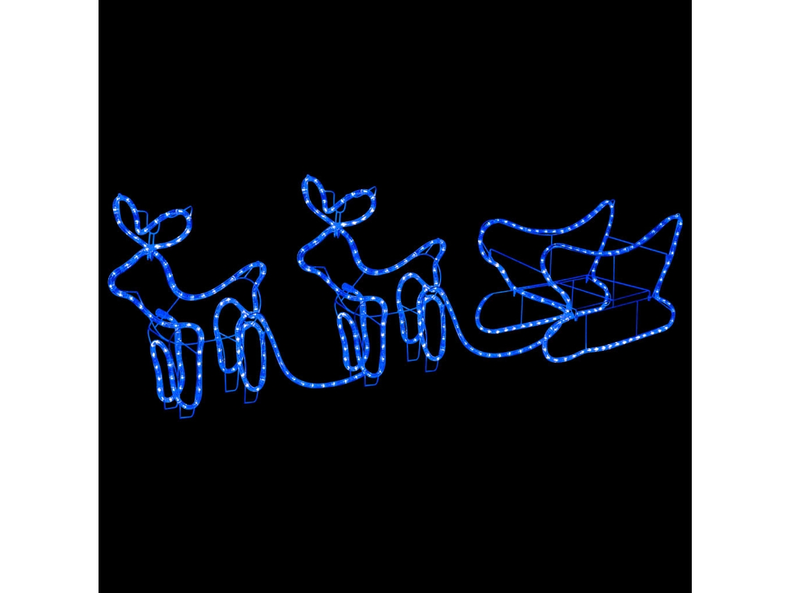 Christmas Decoration, Christmas Decorations Vidaxl (n/a)