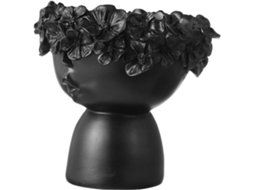 Vaso de Cerâmica com Formato Elegante, Perfeito para Suculentas, Fácil de Posicionar e Transportar, para Plantas de CHABERLU