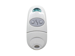 Controle Remoto Universal de Substituição para Porta de Garagem de 433,92 Mhz TAISHENGDA