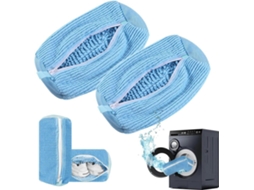 Cesto de Roupa Suja Dobrável BRILVIBERA