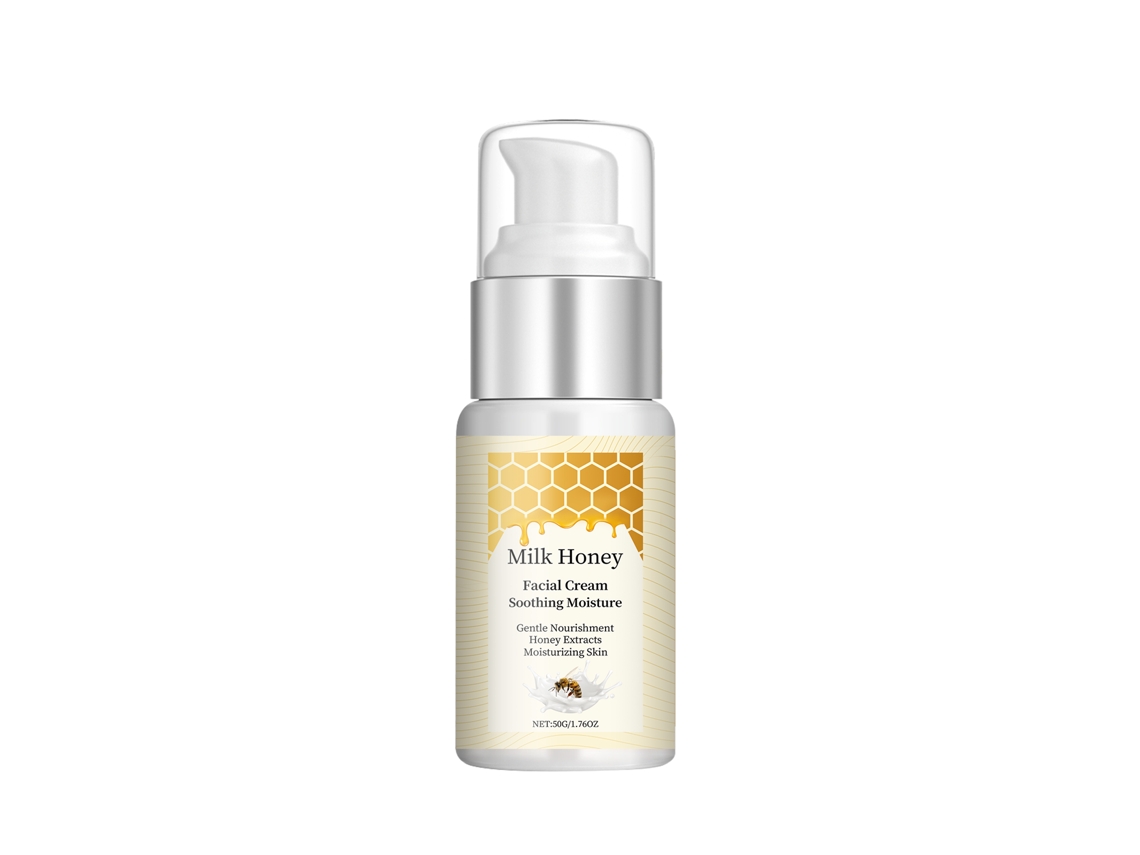 Creme Hidratante Nutritivo para Pele Seca