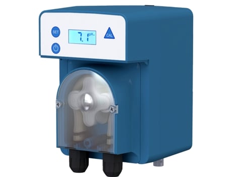 Regulador AutôNomo De Ph Aypo15006 AVADY