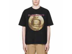 Therapy Teethgrinder T-shirt Classic Unisex Adults Size:s