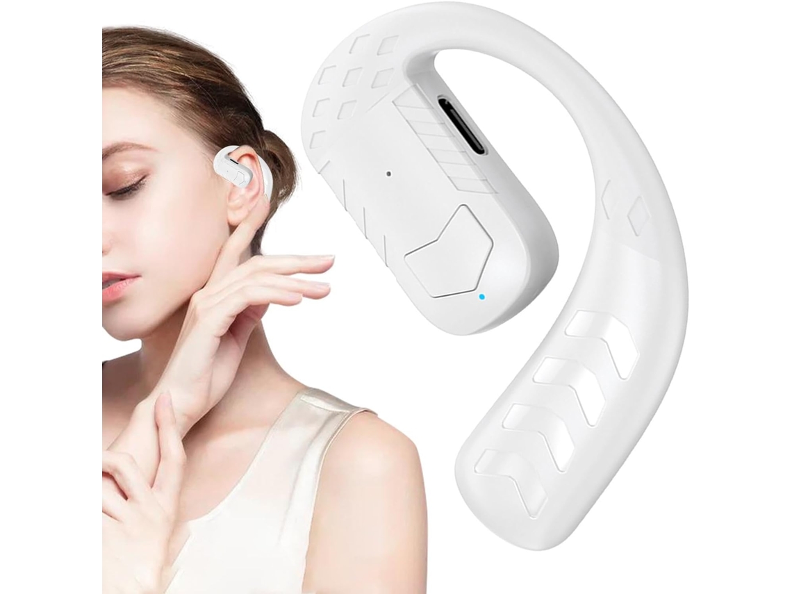 Fone De Ouvido – 180mah