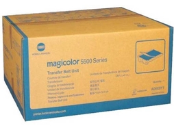 Fita para impressora KONICA MINOLTA A06X0Y1