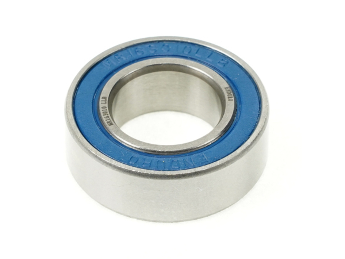 Rolamentos E ENDURO BEARINGS MR 163110 2RS-16x31x10 TU