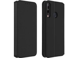 Capa AVIZAR Huawei P40 Lite E Preto