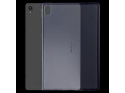 Capa Protetora Halinuia De Couro Inteligente Dobrável Horizontal, Para Lenovo Tab P11