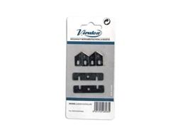 Lâminas Au-93 2850083 Set VIRUTEX