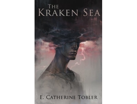 Livro The Kraken Sea de E Catherine Tobler (Inglês)