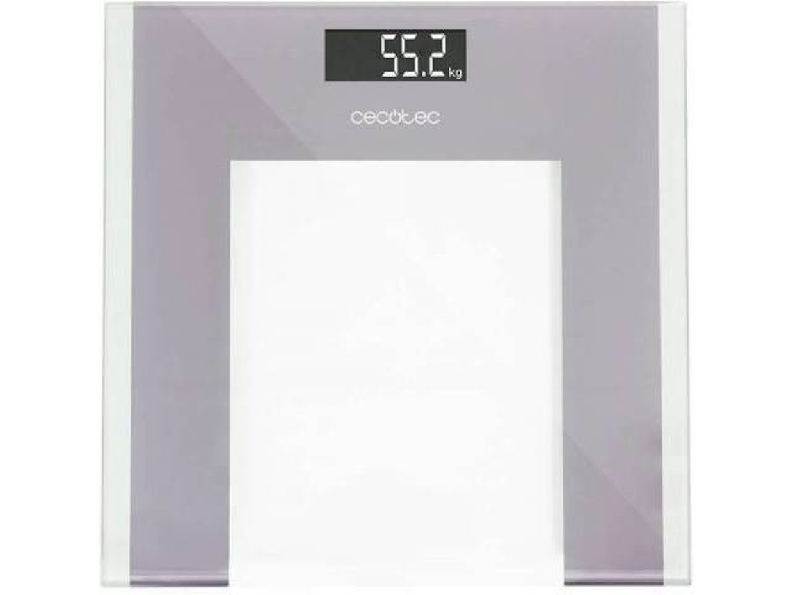Balança Digital CECOTEC Surface Precision 9100 Healthy