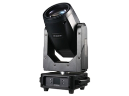 Iluminação de cabeça móvel Line Beam 230w. Luz para mim