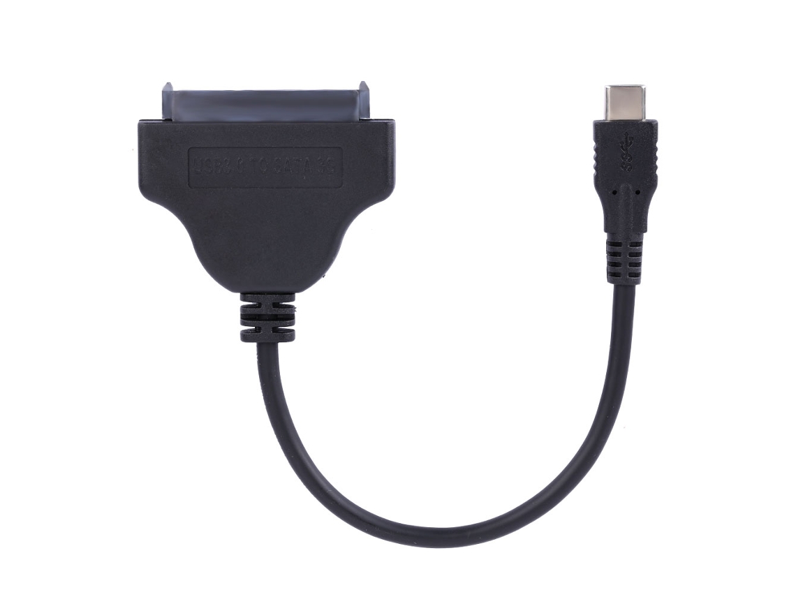 Adaptador Usb 3.0 Type C Sata LAXISCREED