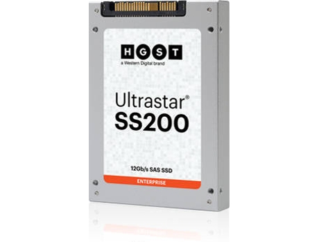 Disco SSD Interno HGST 0TS1396 (1 TB - 1800 MB/s)
