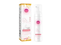 Spray Depilatório Eelhoe Mousse Suave Hipoalergénico