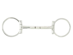 Brigadão Ocidental Comfort Prateado 135 Mmfeeling
