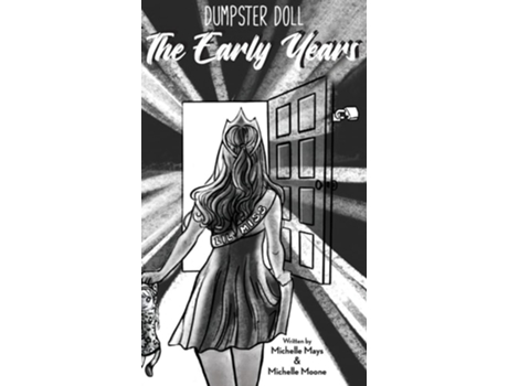 Livro Dumpster Doll De Michelle Mays E Michelle Moone (inglês - Capa Dura)