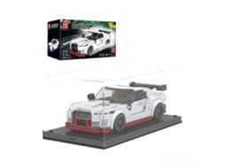 Mould King Gtr Sports Car 27031