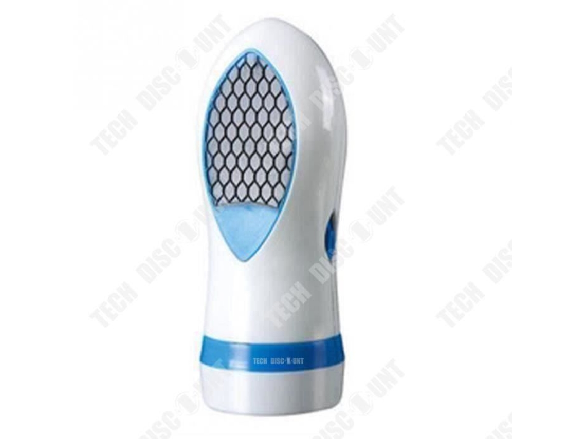 Novo moedor elétrico de pés e máquina de pedicure para remover pele morta e embelezar seus pés. TECH DISCOUNT