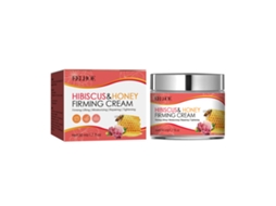Creme de Pescoço Eelhoe para Elevação, Hidratação e Redução de Linhas LAXISCREED