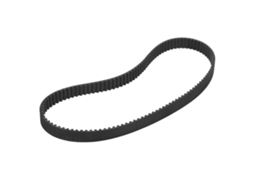 Correia de Transmissão Mali de borracha resistente a altas temperaturas para Scooter Elétrico 3m 351 9