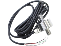 Sensor De Célula Carga Em Miniatura Para Medição Tensão E Compressão