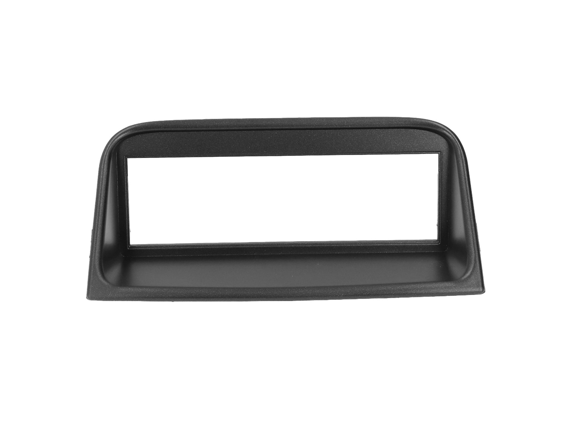 Substituição Da Placa Frontal Da Estrutura Do Rádio Automotivo Para Peugeot 406 1995 2005 Olysi Shop