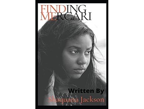 Livro Finding Mercari De Shaquana Jackson (inglês)