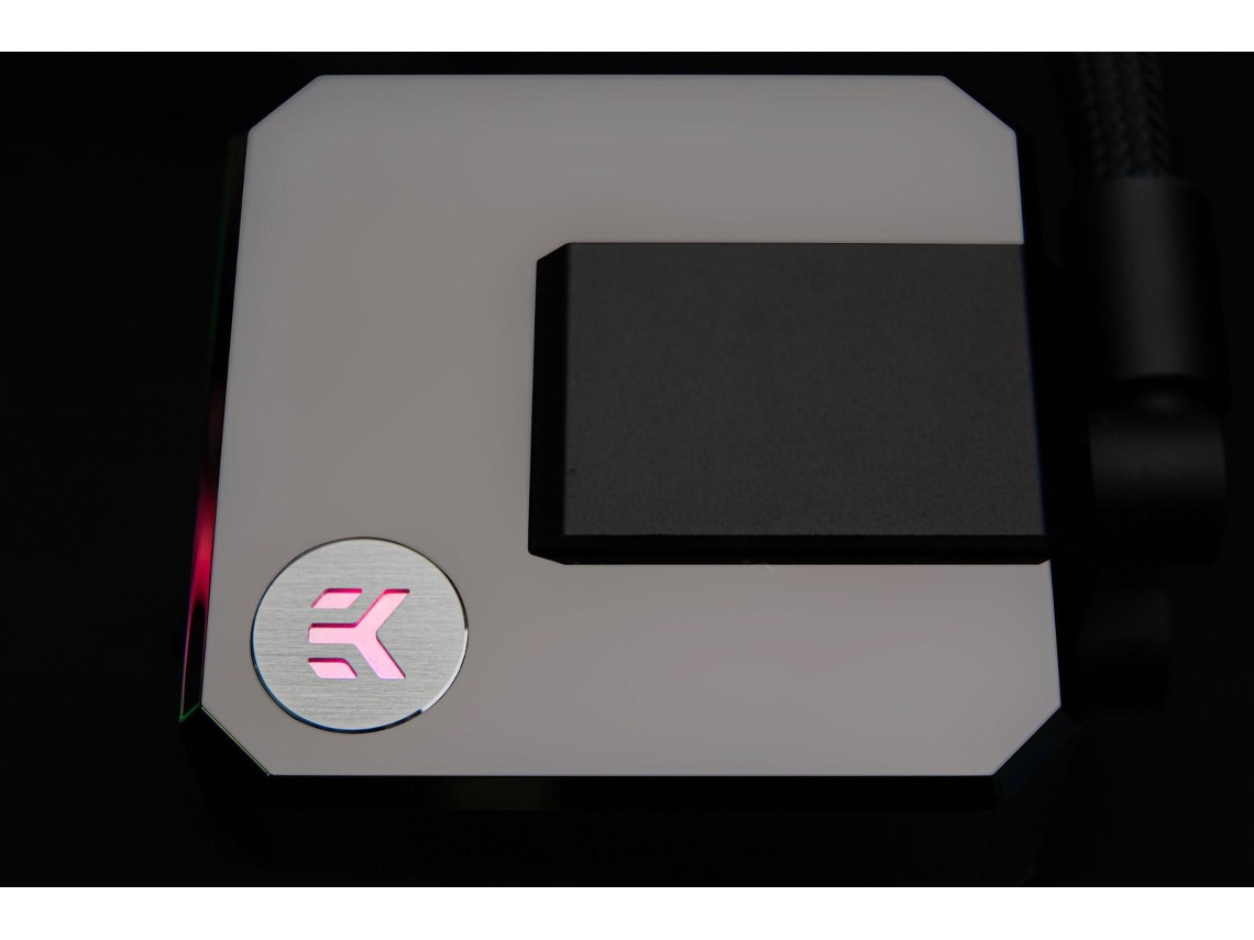 Ek Water Blocks Ek-Aio Elite 280 D-Rgb Water Cooler