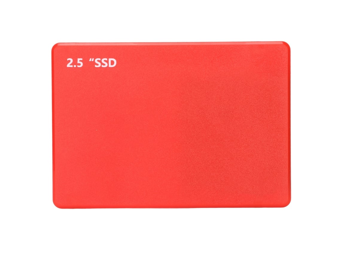 SSD Interno 2,5 Polegadas Sata III 256GB Resistente a Choques | S/MARCA