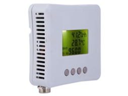 Controlador De Temperatura E Humidade Laxiscreed Com Higrómetro E Termómetro Para Uso Doméstico