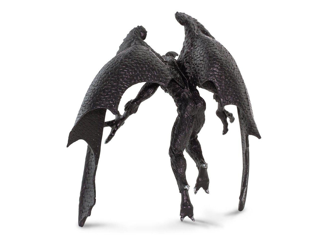 SAFARI Mothman