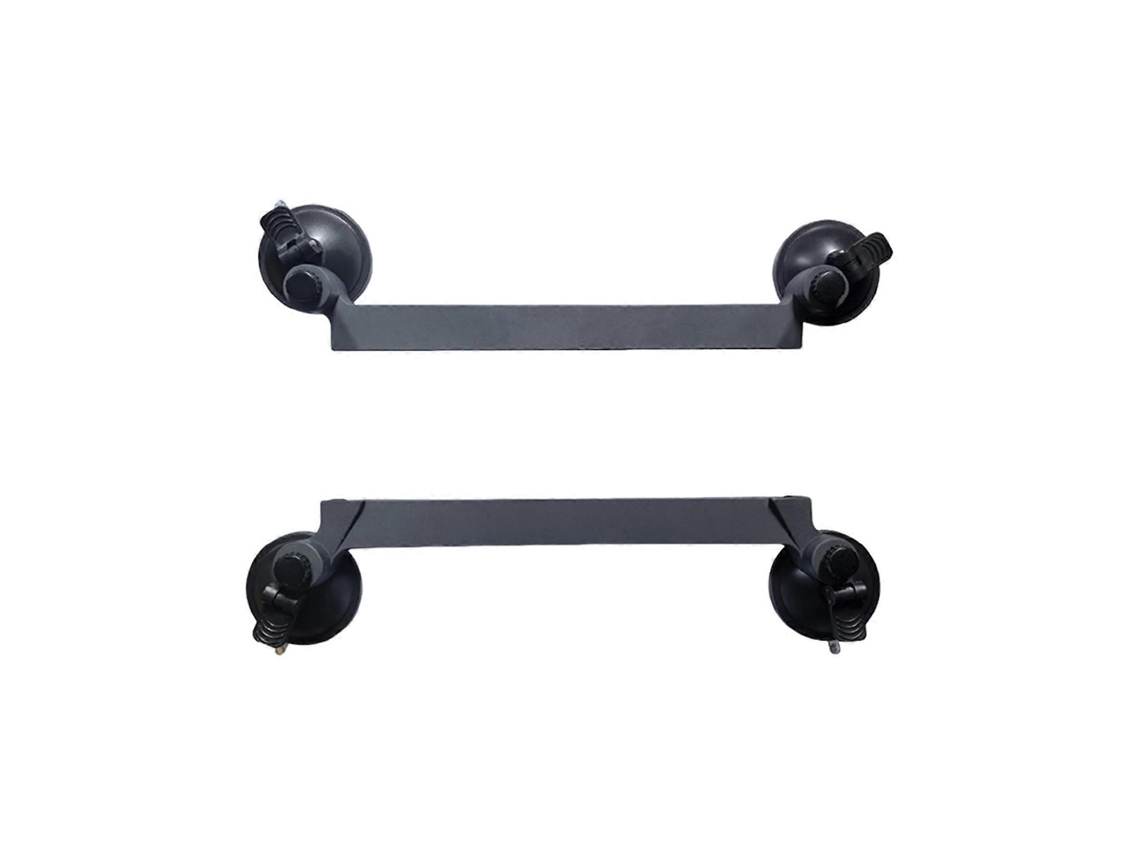 Kit Portátil De Ventosa Para Teto Solar, Suporte De Sinalização Estável Com Ventosa Versátil, Mini Suporte.