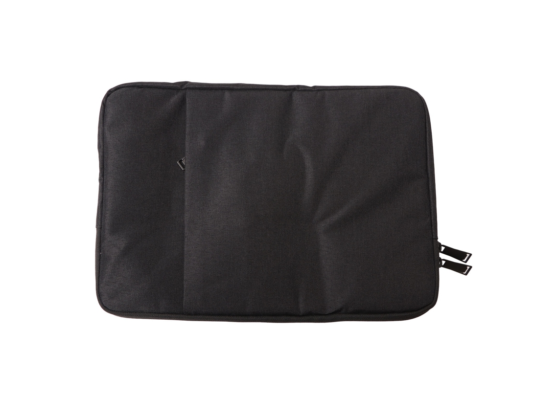 Lurelia Capa Para Portáteis De 13,3 Polegadas, Elegante, Leve, Protetora, Impermeável E Resistente A Arranhões, Macbook, Preta