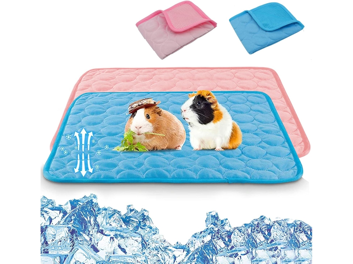 Tapete Refrescante, para Cães e Gatos, Uso no Verão AQUAFORGE