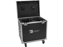 Flightcase 2x Dmh 380 Roadinger (31005242)