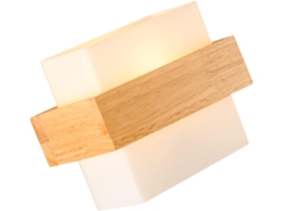 Luminária de Cabeceira Led Moderna para Sala de Estar e Quarto. SFUSHOS