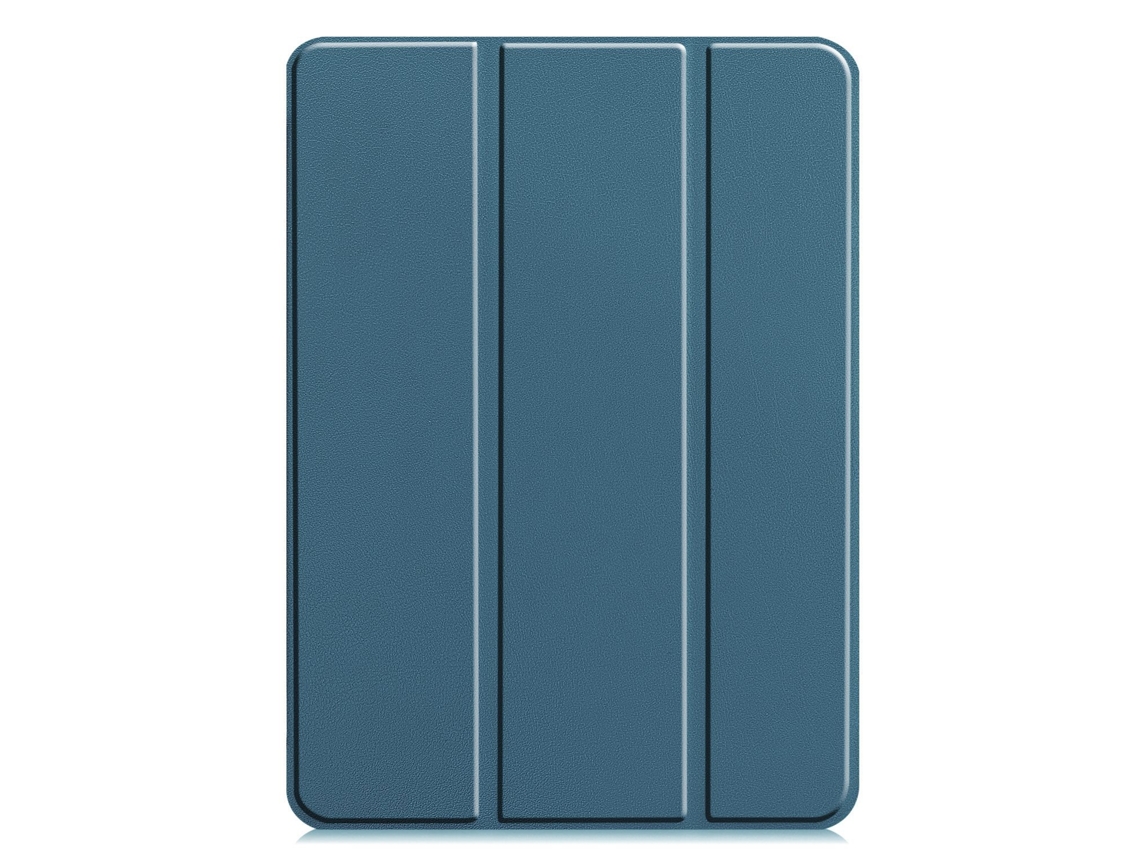 Capa Para Apple Ipad Pro 11 2018/2020/2021/2022 11 Polegadas Verde Escuro