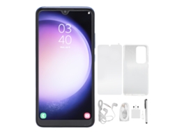 Smartphone Laxiscreed S23 Ultra 6.3" 3g 128gb Para Alta Performance E Conexão Confiável