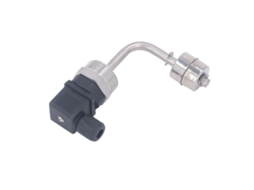 Interruptor de Nível de Água com Boia Sensor Controlador Aço Inoxidável para Tanque Solar S/MARCA