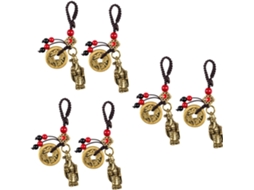 Chaveiro, Porta-moedas, Chaveiro Retrátil, Chaveiro Simples Para Carro, Correntes Com Clipe