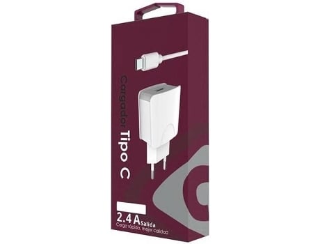 Carregador MYPROTECTOR OnePlus 5