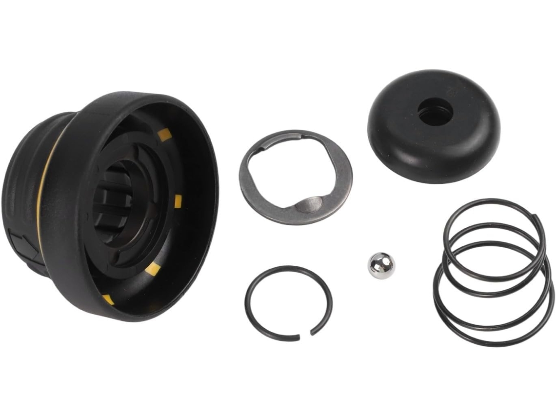 Kit De Reparo Da Tampa Do Mandril Martelo Sds Compatível Com Na076561