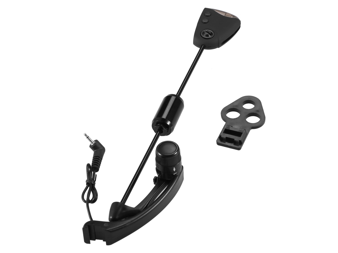Indicador de Mordida Swinger para Pesca de Carpa Led
