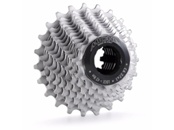 Cassete de Aço MICHE Primato Campagnolo 10V