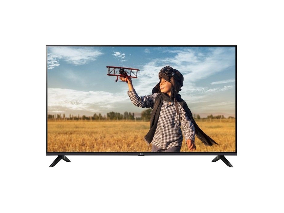 Tv LG 55" Led Lcd Uhd 4k 55ua731c0la (2025)