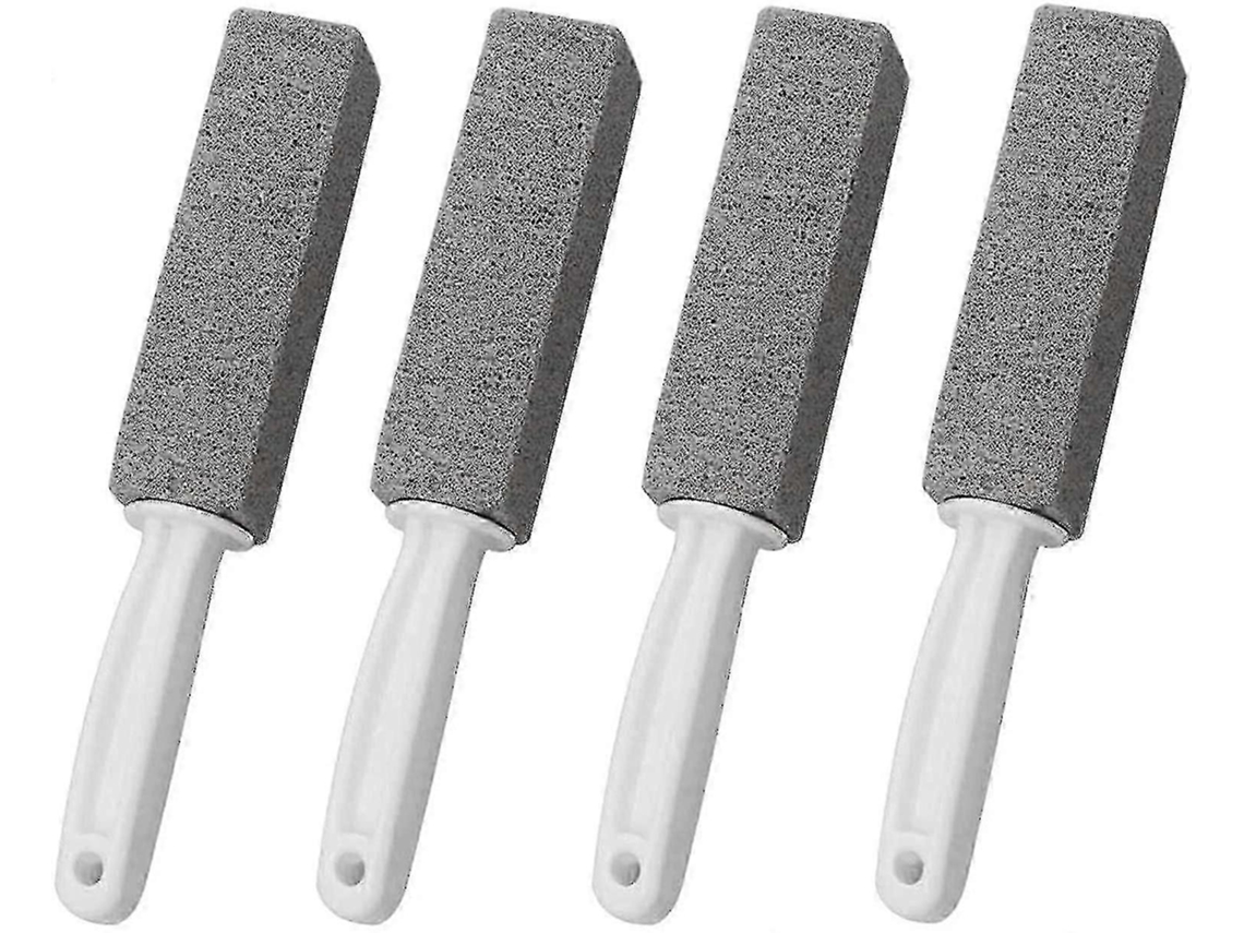 Pedra-pomes Para Limpeza De Pedra Com