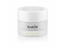 Creme revitalizante Babor Skinovage (50 ml)