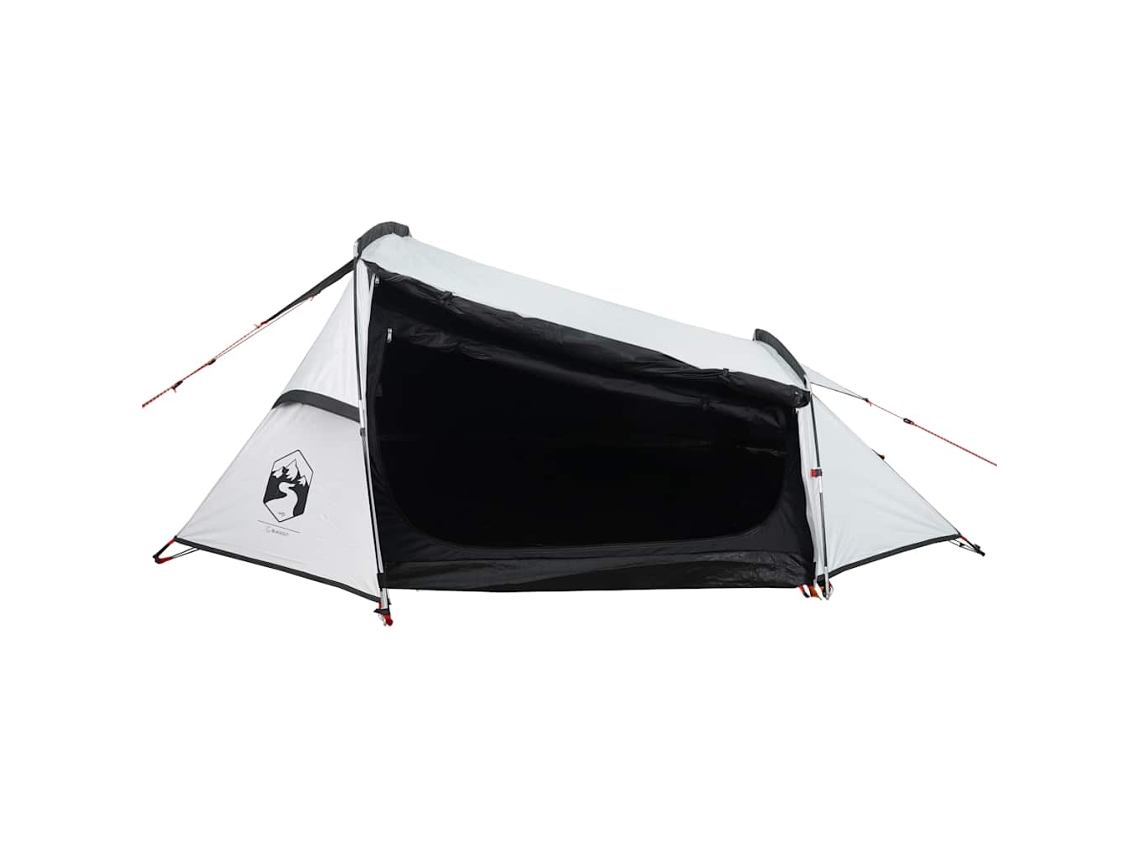 Tenda de campismo VIDAXL Branco