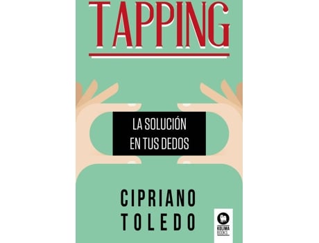 Livro Tapping